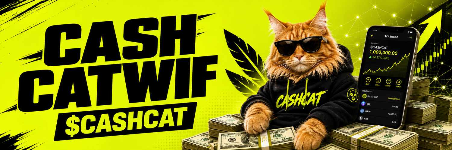CashCatWif wide banner